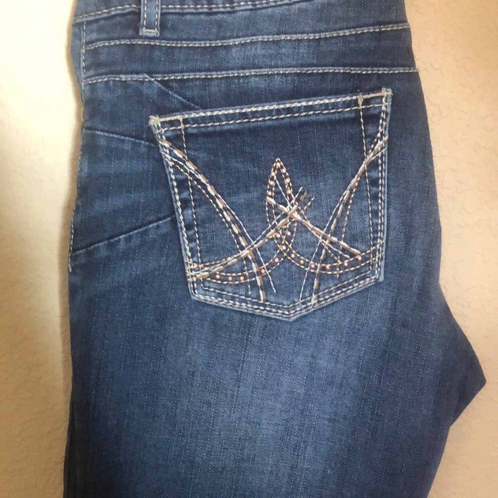 Womens jeans